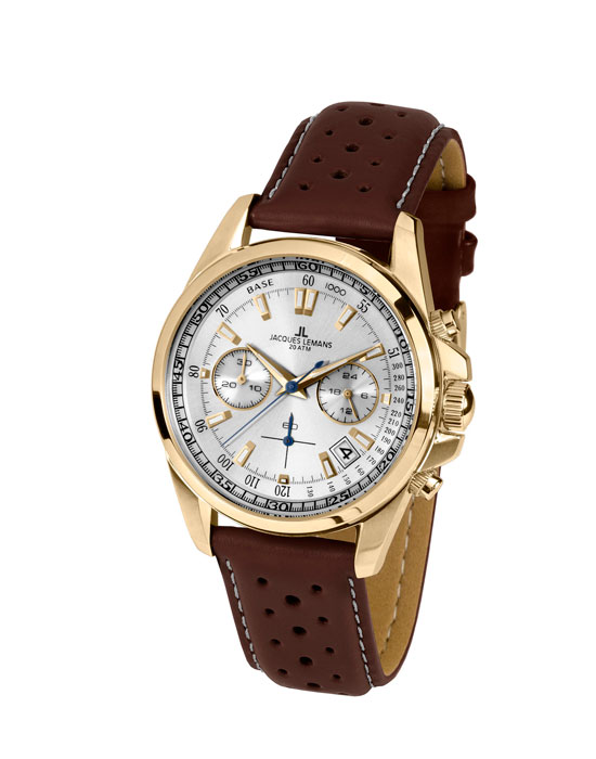 Часы Jacques Lemans Liverpool 1-1830M